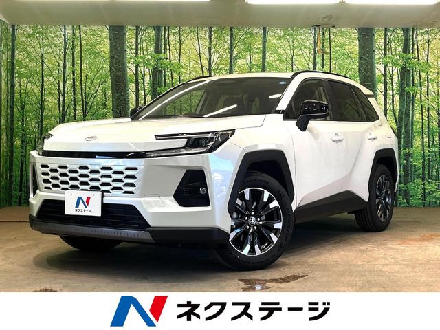 トヨタ RAV4 