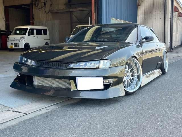 日産 シルビア 