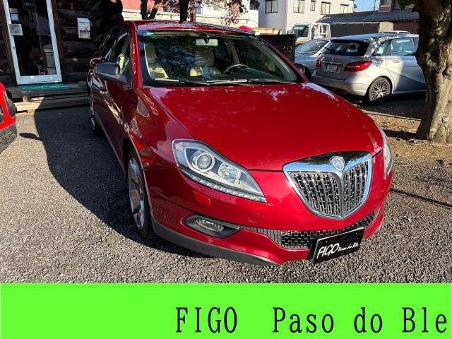 ランチア デルタ 