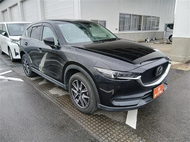 マツダ CX-5 
