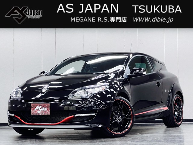 ルノー メガーヌ 