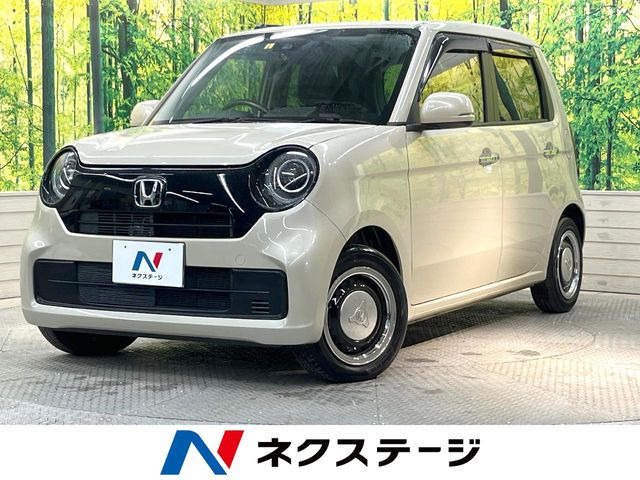 ホンダ N-ONE 