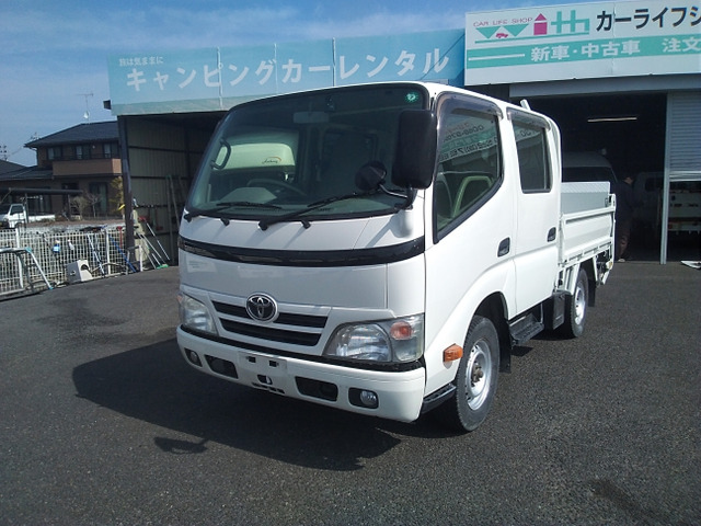 トヨタ ダイナ 