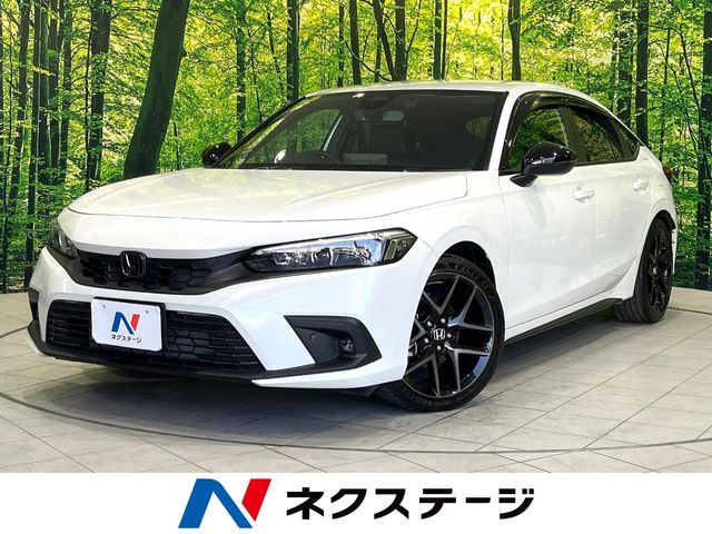 ホンダ シビック 