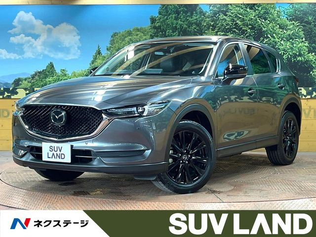 マツダ CX-5 