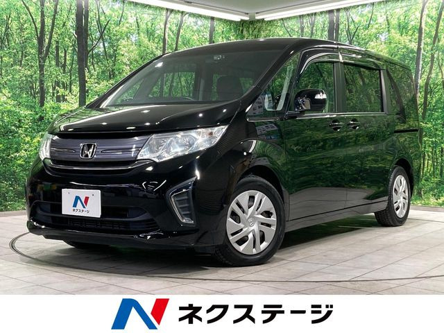 ホンダ ステップワゴン 