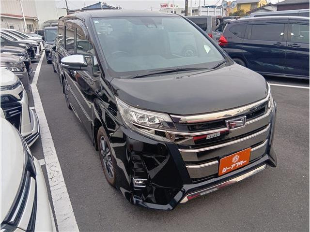 トヨタ ノア 