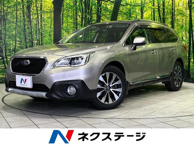スバル レガシィアウトバック 