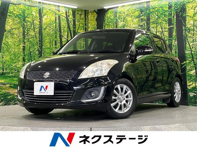 スズキ スイフト 