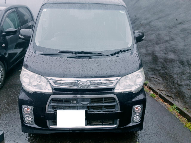 ダイハツ タントエグゼ 