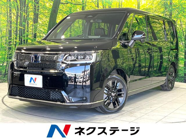 ホンダ ステップワゴン 