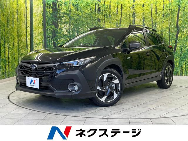 スバル クロストレック 