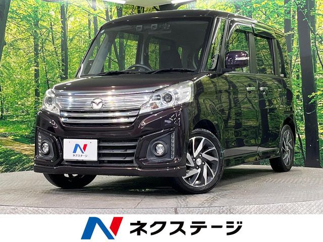 マツダ フレアワゴン 