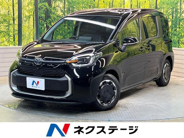 トヨタ シエンタ 