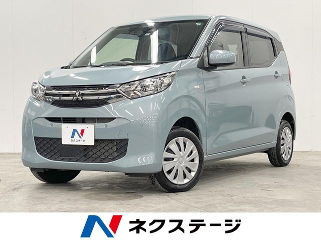 三菱 eKワゴン 