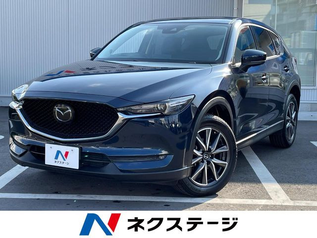 マツダ CX-5 