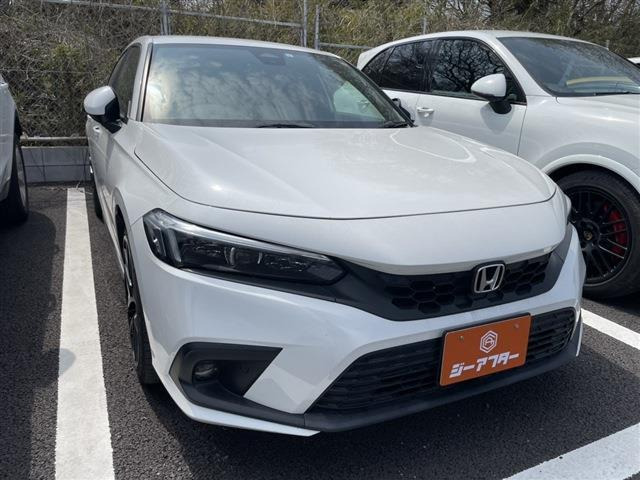 ホンダ シビック 