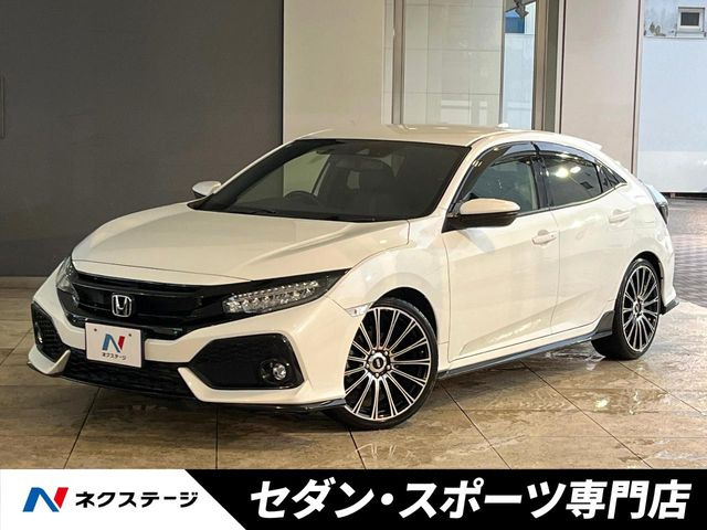 ホンダ シビック 