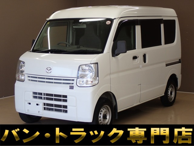マツダ スクラム 