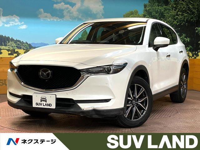 マツダ CX-5 