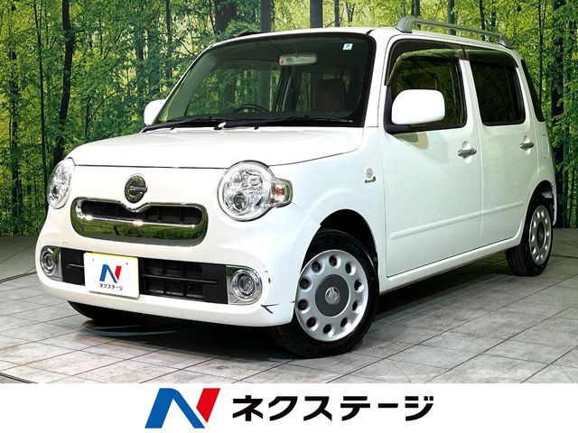 ダイハツ ミラココア 