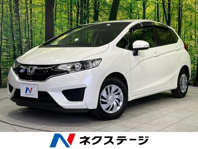 ホンダ フィット 