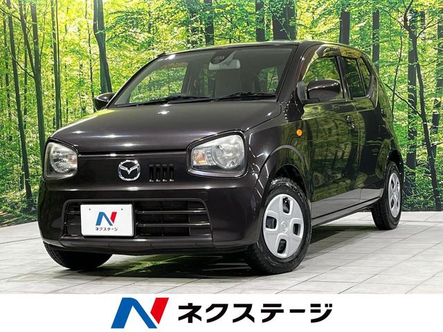 マツダ キャロル 