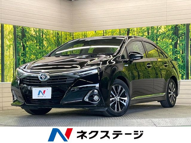 トヨタ SAI 