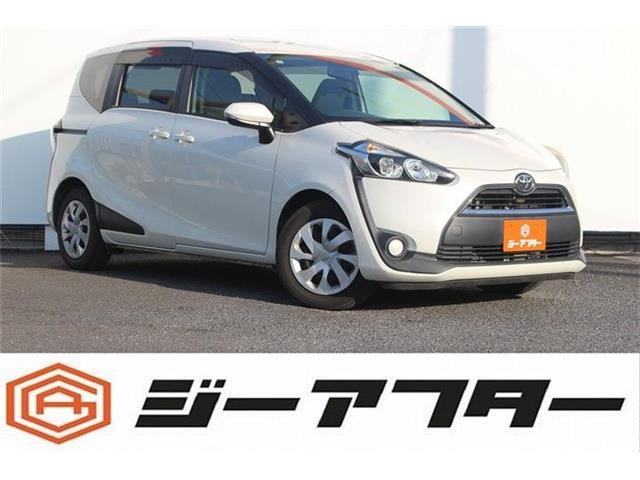 トヨタ シエンタ 
