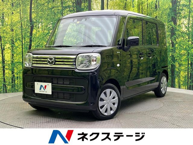 マツダ フレアワゴン 