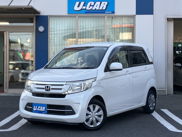 ホンダ N-WGN 