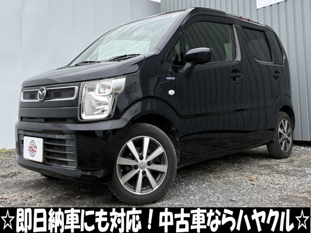 マツダ フレア 