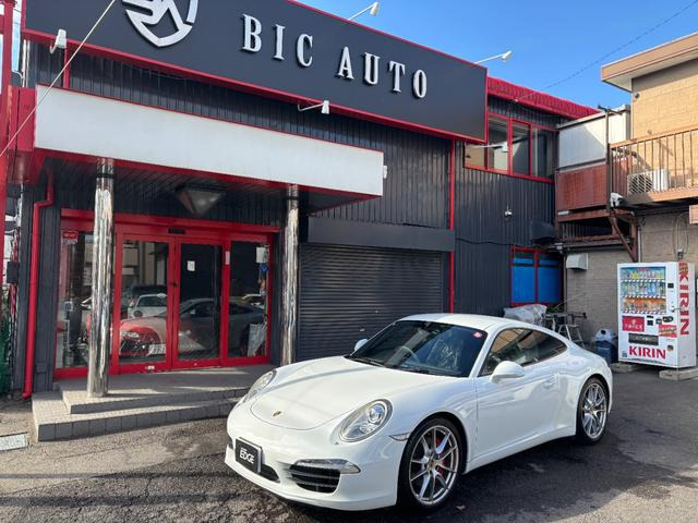 ポルシェ 911 