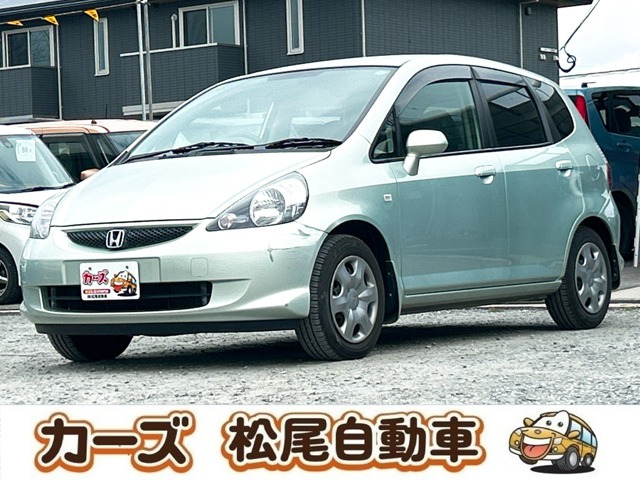 ホンダ フィット 