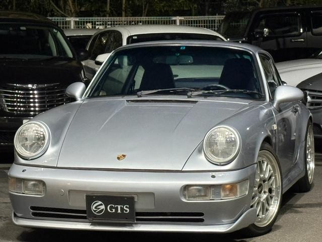ポルシェ 911 
