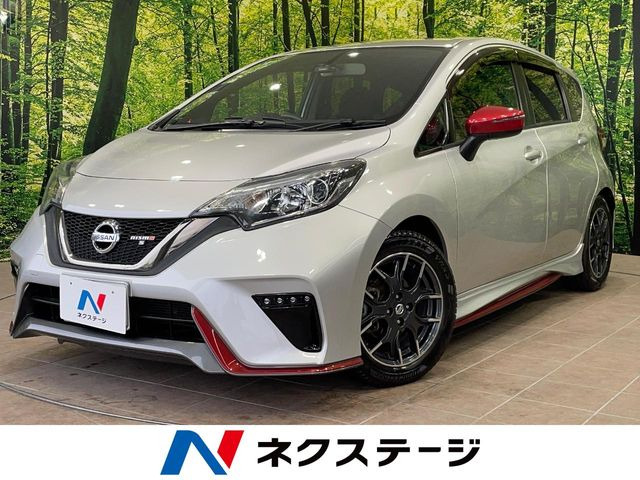 日産 ノート 