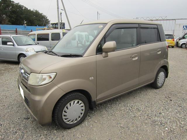 ホンダ ゼスト 