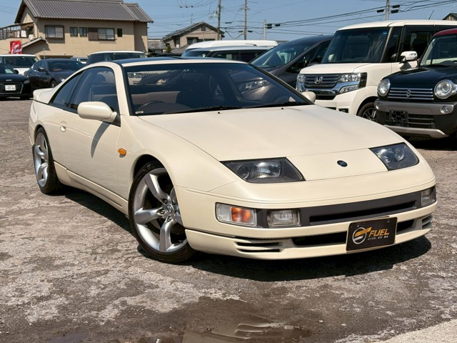 日産 フェアレディZ 