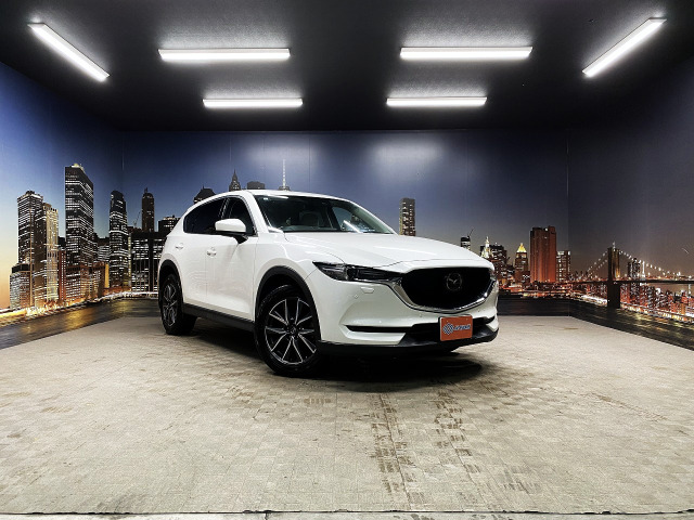 マツダ CX-5 