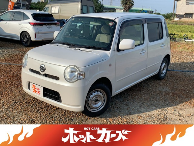 ダイハツ ミラココア 