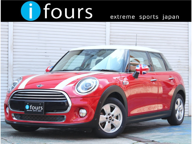 BMW MINI ミニ 