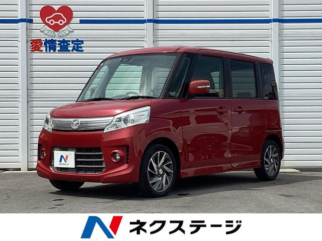 マツダ フレアワゴン 