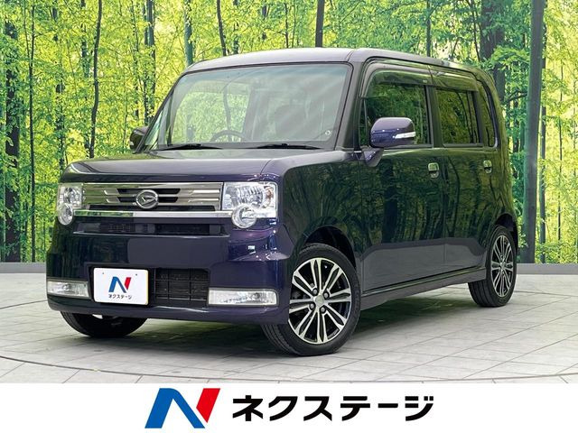 ダイハツ ムーヴコンテ 