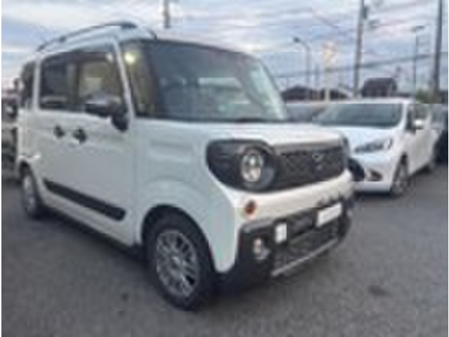 マツダ フレアワゴン 