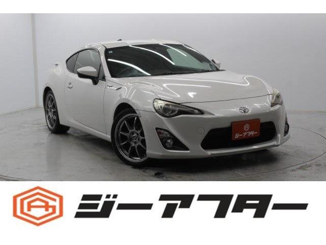 トヨタ 86 