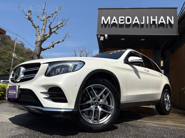 メルセデス・ベンツ GLC 