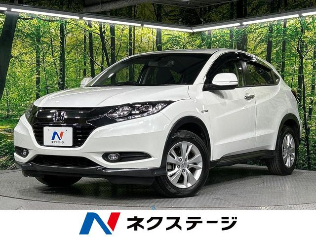 ホンダ ヴェゼル 