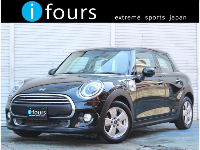BMW MINI ミニ 