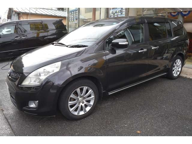 マツダ MPV 