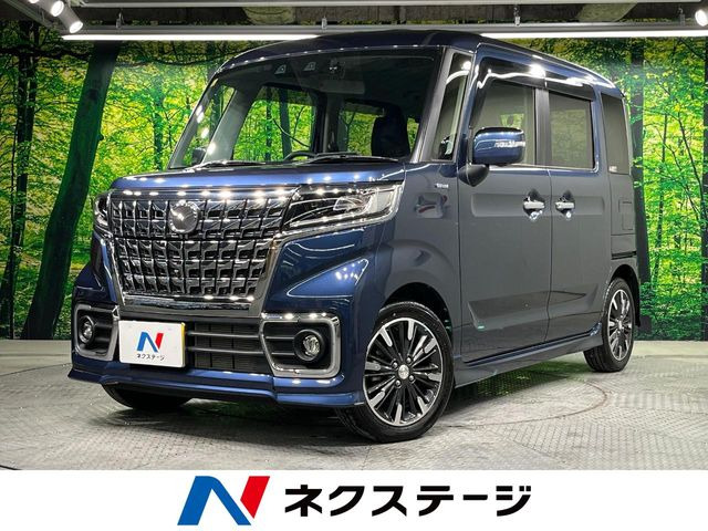 マツダ フレアワゴン 